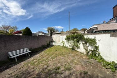 3 bed house, Ashburnham Road, Honiknowle, Plymouth, PL52LS - Image 8